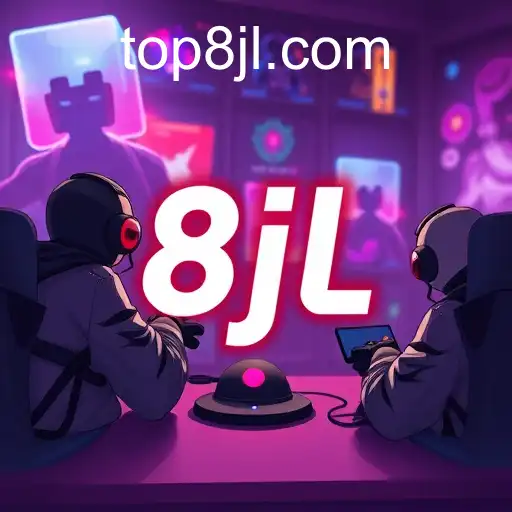 The Rise of 8jl in Gaming Culture