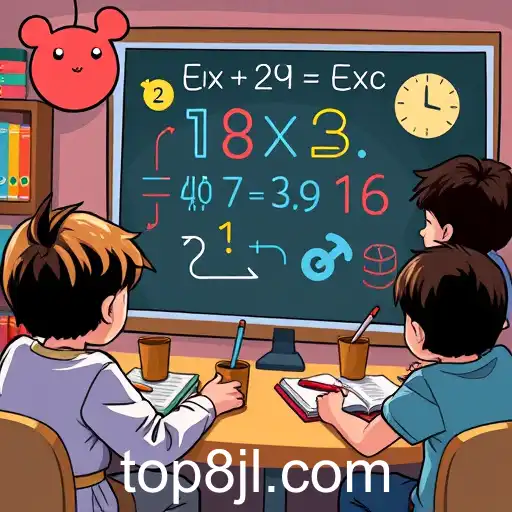 Exploring the World of Educational Play: A Game Category with Impact