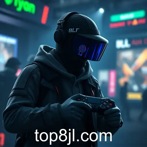 The Evolution of 8jl: A Digital Gaming Phenomenon