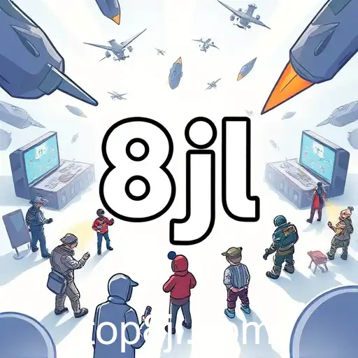 Evolution of Online Gaming Platforms