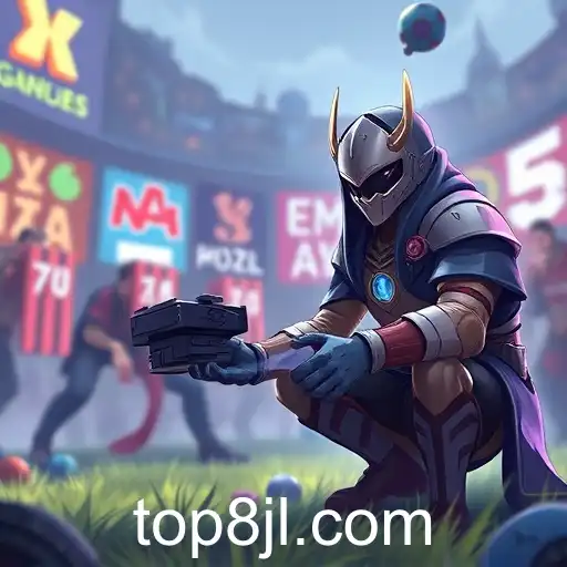 The Evolution of Online Gaming in 2025