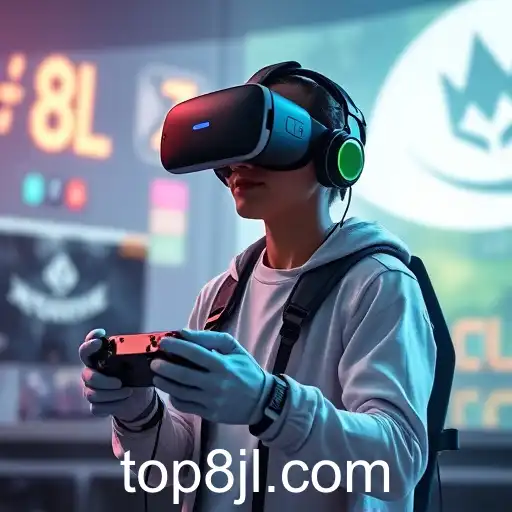 Gaming Trends and Innovations Emerging in 2025