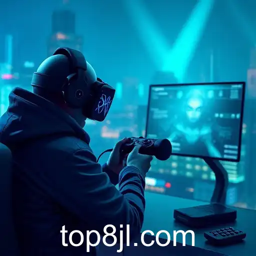 Gaming Trends in the Spotlight: A Deep Dive into 2025's Online Landscape