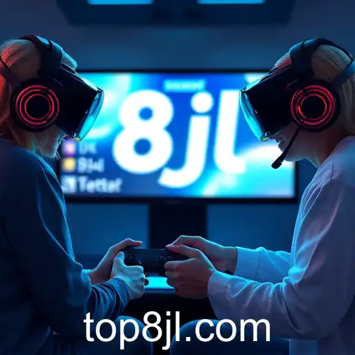 8jl Game Revolutionizes Online Entertainment