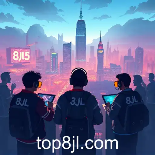 The Evolution of Online Gaming: A 2025 Perspective