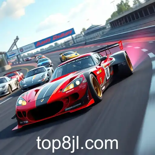 Exploring the Allure of 8jl: The Rising Star in Online Gaming