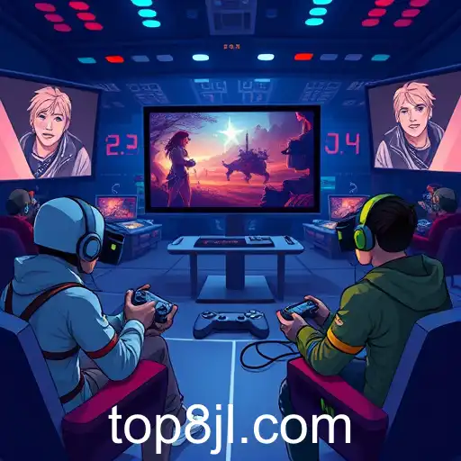 The Rise of Gaming in the Digital Age