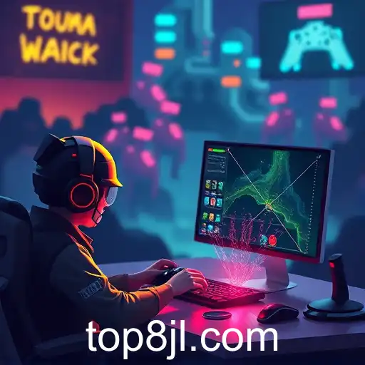 Gaming Evolutions and Online Communities