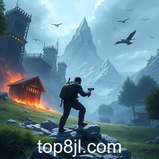 Gaming Trends Overhaul: A New Chapter