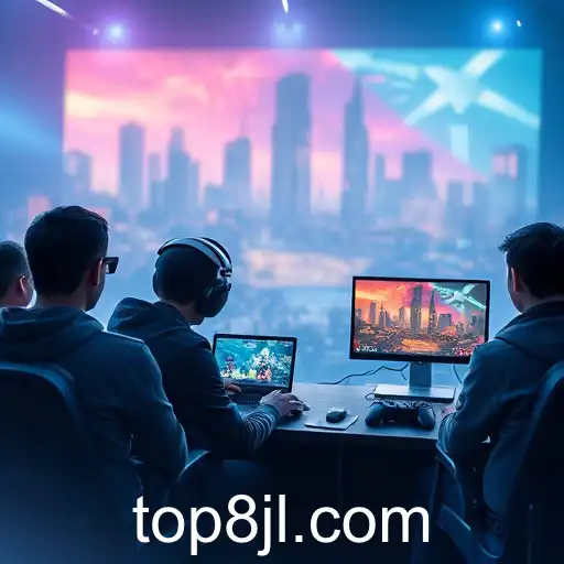 The Evolution of Online Gaming Communities in 2025