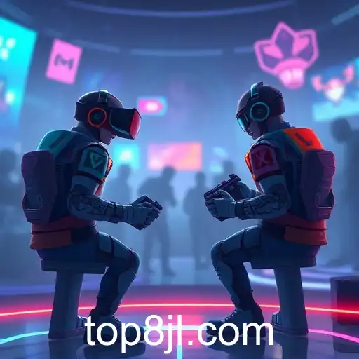 The Rise of Online Gaming Hubs