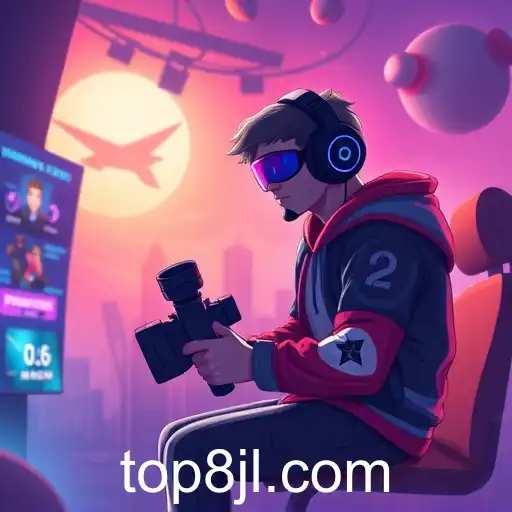 The Rise of 8jl and Its Impact on Online Gaming