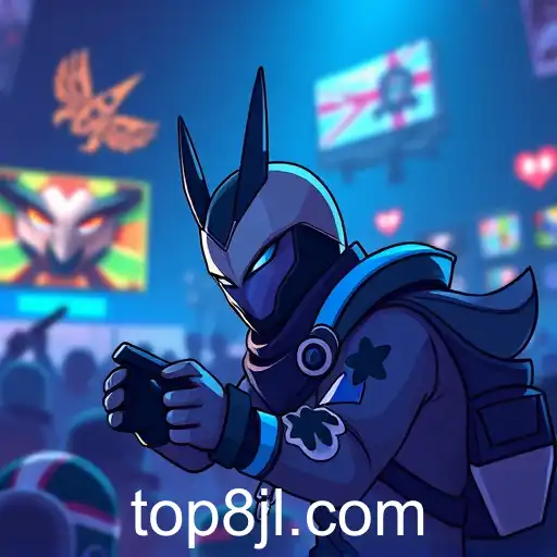 The Rise of 8jl: A Gaming Phenomenon