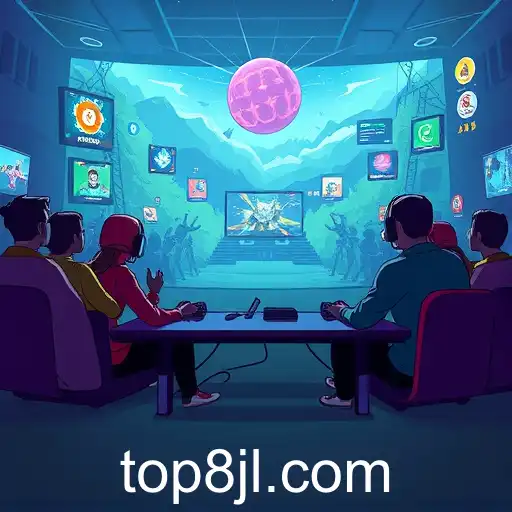 The Rise of Online Gaming Communities in 2025