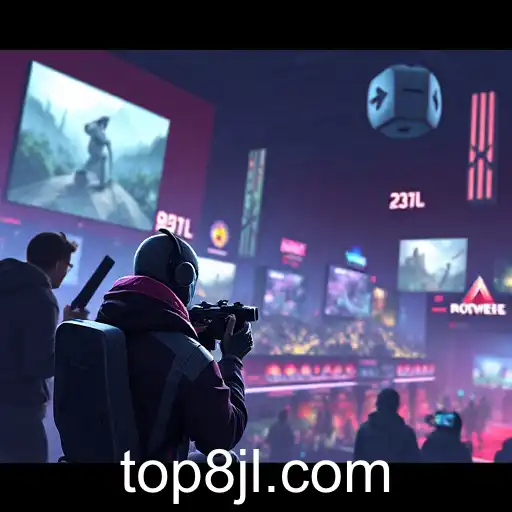 The Rise of Gaming Platforms in 2025