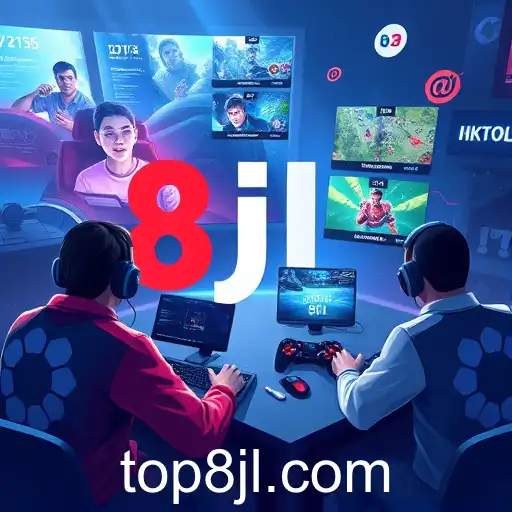 The Rise of 8jl: A New Era in Online Gaming