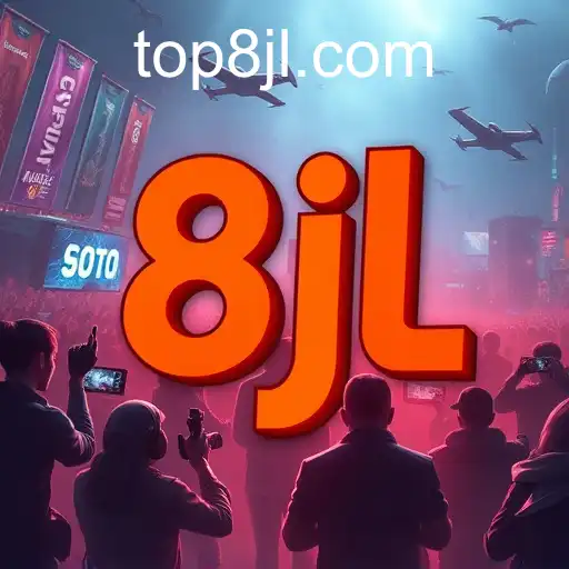 The Rise of 8jl in English Online Gaming Circles