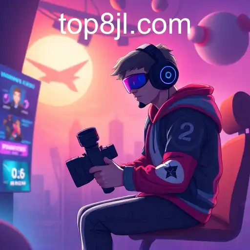 The Rise of 8jl and Its Impact on Online Gaming