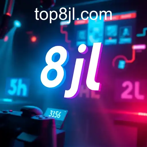 The Rise of 8jl: Gaming's New Frontier