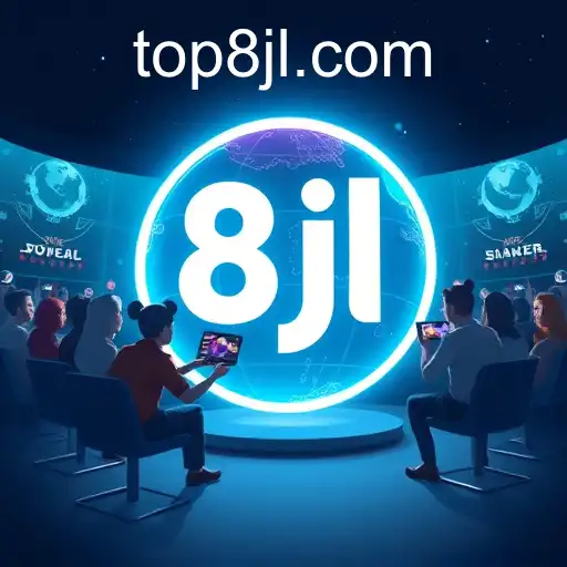 The Rise of 8jl in Online Gaming