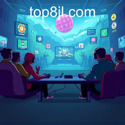 The Rise of Online Gaming Communities in 2025