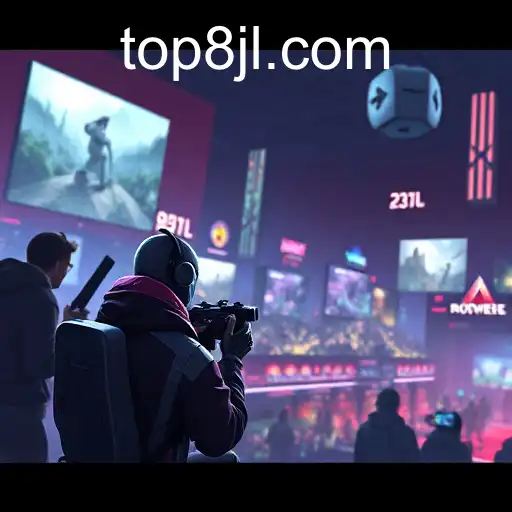 The Rise of Gaming Platforms in 2025