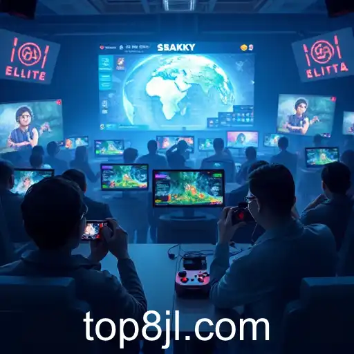 The Rise of Online Gaming in Modern Society