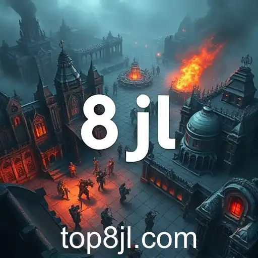 Exploring the World of Strategy Games: A Deep Dive into the '8jl' Category
